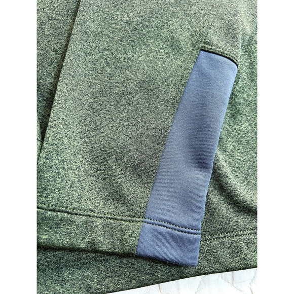 Men's North Face Pullover Size XL - Picture 7 of 9